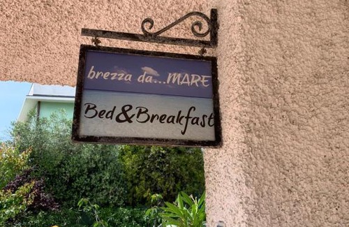 Montemarciano Casa | Brezza Affittacamere