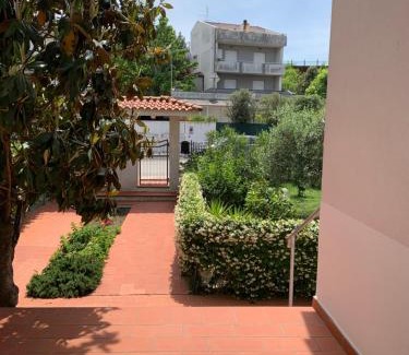 Montemarciano Casa | Brezza Affittacamere