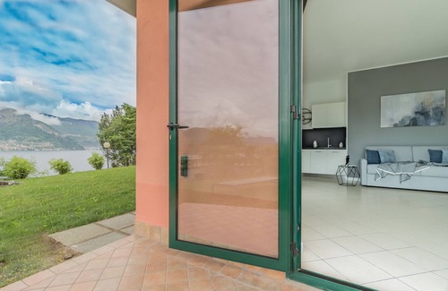 Dervio Apartamento | Brezza del Lario Bilocale by Varenna Holidays