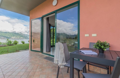 Dervio Apartamento | Brezza del Lario Bilocale by Varenna Holidays