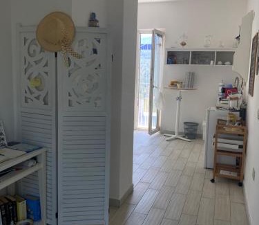 Agropoli Cama Y Desayuno | Brezza Del Mare