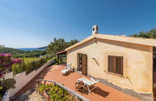 Geremeas Casa | Brezza di Geremeas