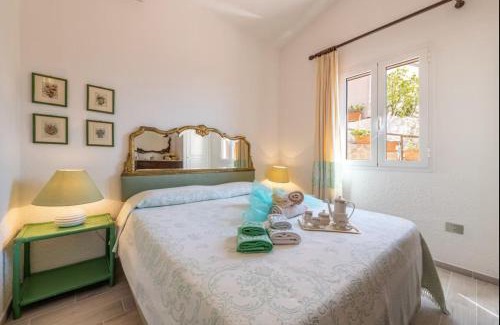 Geremeas Casa | Brezza di Geremeas