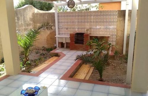 Punta Secca Apartamento | Brezza di mare
