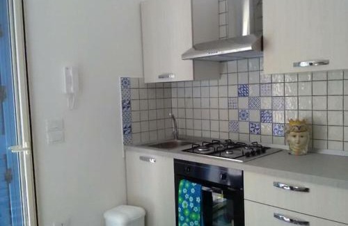 Punta Secca Apartamento | Brezza di mare