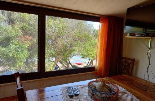Capo Mannu Apartamento | Brezza di Mare