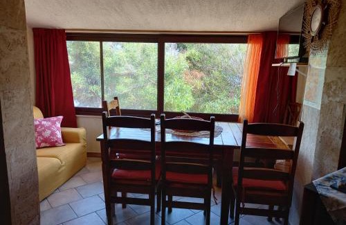 Capo Mannu Apartamento | Brezza di Mare