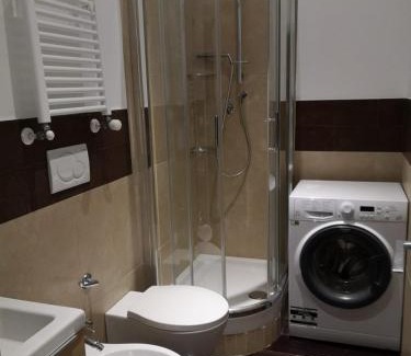 Nervi Apartamento | Brezza Di Mare Savoia & Savoia