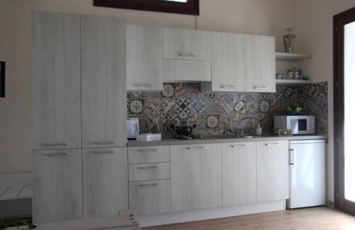 Marsala Casa | Brezza di Stagnone - Casa Azul 171