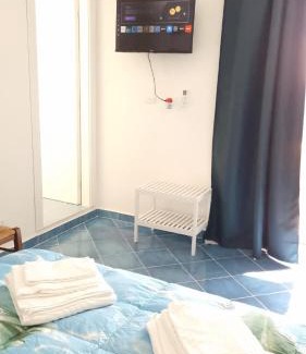Santa Marina Salina Casa | Brezza di Terra