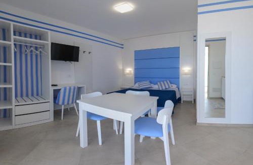 Lampedusa Apartamento | Brezza Marina