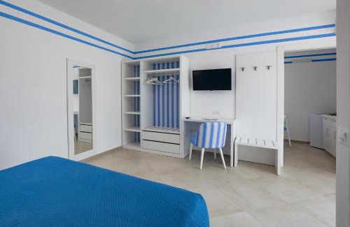 Lampedusa Apartamento | Brezza Marina