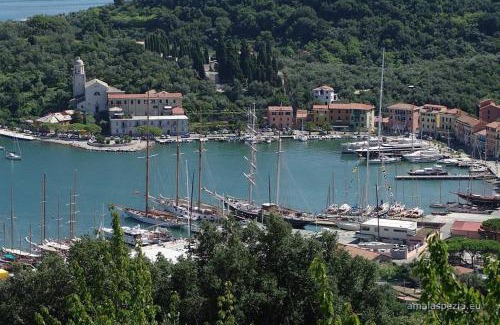 Le Grazie Apartamento | Brezza Marina