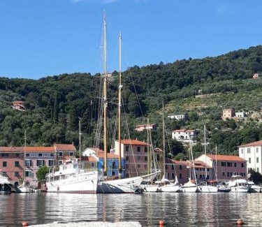 Le Grazie Apartamento | Brezza Marina