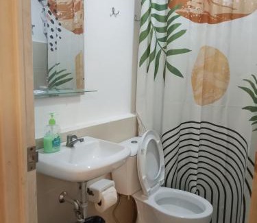 Kauswagan Hotel | BRIA Flat Condo