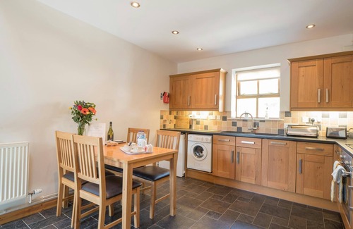 Llanrhystyd Cabaña | Briallen, Aberystwyth