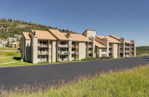Brian Head Apartamento | Brian Head Ski Condo - Walk to Giant Steps Lift!