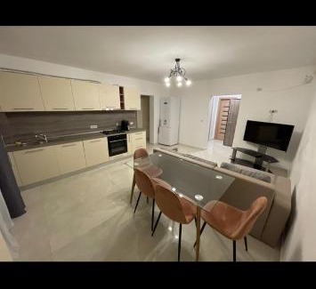 Arad Apartamento | Briana luxury