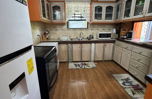 Maynards Apartamento | Brianna's Rustic Retreat