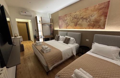 Giussano Apartamento | Brianza Home