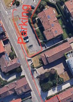 Giussano Apartamento | Brianza Home