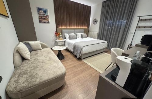 Giussano Apartamento | Brianza Home