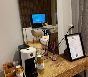 Giussano Apartamento | Brianza Home