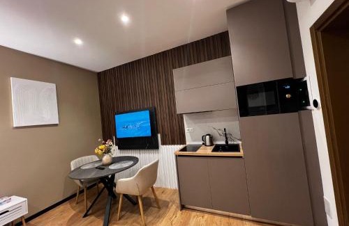 Giussano Apartamento | Brianza Home