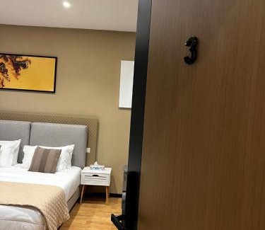 Giussano Apartamento | Brianza Home