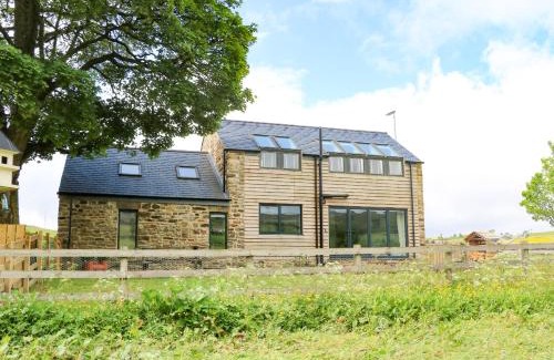 Wearhead Casa | Briar Barn