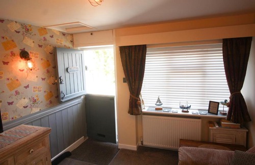 West Looe Apartamento | Briar Cottage