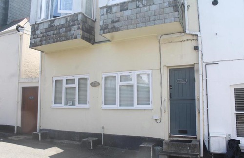 West Looe Apartamento | Briar Cottage