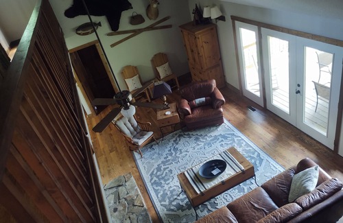 Butler Casa | Briar ridge lodge on beautiful watauga lake