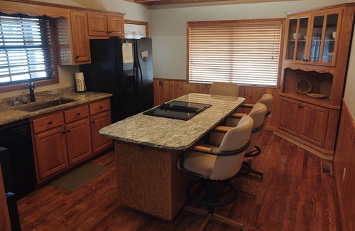 Butler Casa | Briar ridge lodge on beautiful watauga lake