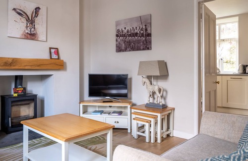 Graythwaite Cabaña | Briar - sleeps 4 guests in 3 bedrooms