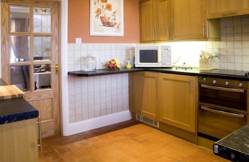 Lindale Cabaña | Briarcliffe Cottage