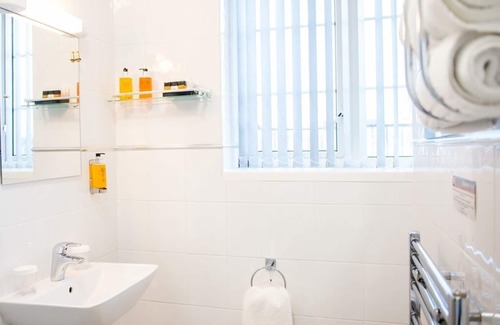 Thornton-Cleveleys Hotel | Briardene Hotel