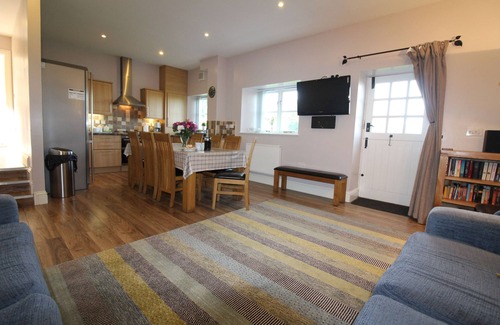 Cramlington Casa | Briarhill House at Burradon Farm