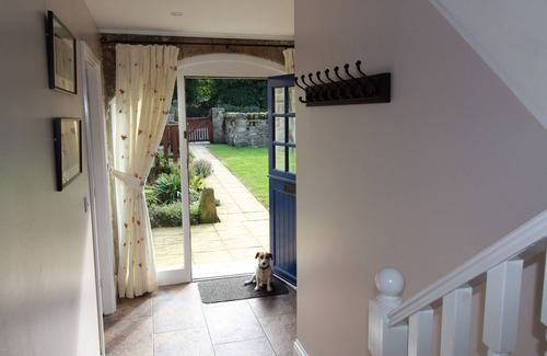 Cramlington Casa | Briarhill House at Burradon Farm