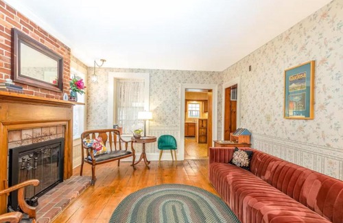Galena Apartamento | Briarstone Inn Unit 3