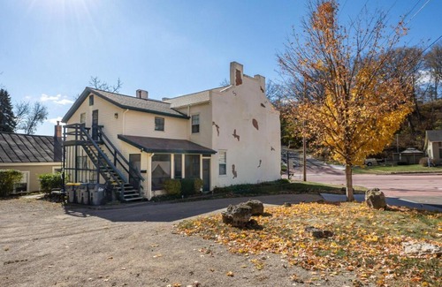 Galena Apartamento | Briarstone Inn Unit 3