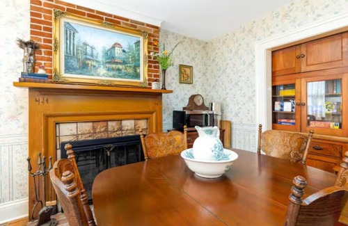 Galena Apartamento | Briarstone Inn Unit 3
