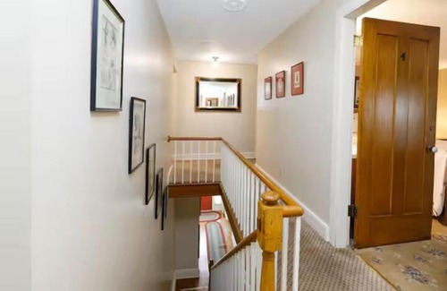 Galena Apartamento | Briarstone Inn Unit 4