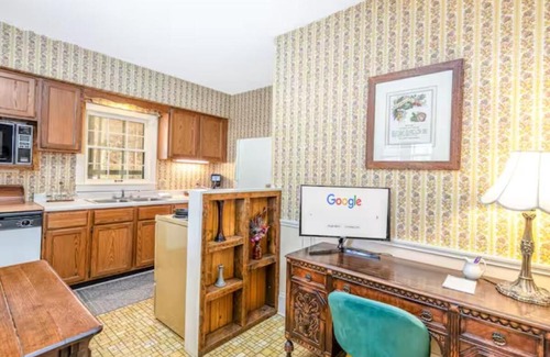 Galena Apartamento | Briarstone Inn Unit 4