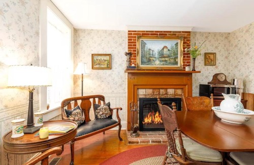 Galena Apartamento | Briarstone Inn Unit 6