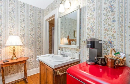 Galena Apartamento | Briarstone Inn Unit 7