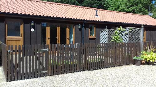 Thorpe Market Casa | Briarwood Cottage