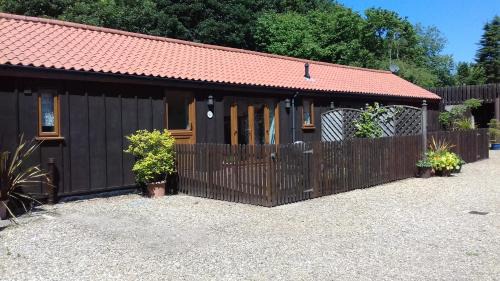 Thorpe Market Casa | Briarwood Cottage