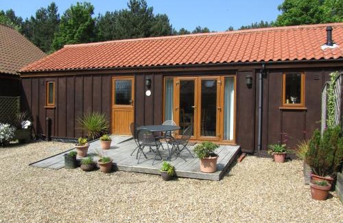 Thorpe Market Casa | Briarwood Cottage