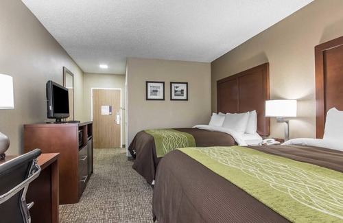 Tougaloo Hotel | Briarwood Inn